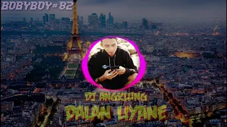 DJ ANGKLUNG DALAN LIYANE