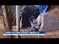 Homeless numbers climb in West Virginia s Northern Panhandle