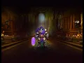 Ret Paladin completes goal to have their first ever Resilient Key Stone Achievement