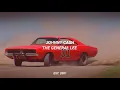 The General Lee - Johnny Cash (Sub. Español)