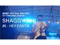 Download Lagu Biznet Festival Bali 2016 : Shaggydog - Hey Cantik