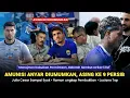 Download Lagu 🔴MALAM PENUH BAHAGIA, TAMBAHAN 1 ASING PERSIB ~ Welcome Lucas Piazon, JC dibuat Kaget, Ramon OnFire🔥