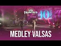 Download Lagu San Francisco - Medley Valsas (Ao Vivo) | DVD 40 Anos de Sucessos