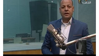 نص ساعة اذاعة الاعلامى صلاح عبدالله ولقاء مع أ نادية مبروك رئيس الاذاعة المصرية 12 1 2017 