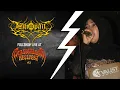 Download Lagu Suropati - Fullshow Live At Tangerang Hellfest 2 (05.11.2023)