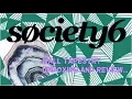 Geek Chic Home Society 6 Wall Tapestries Haul and Unboxing