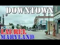 Laurel - Maryland