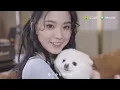 《宠爱时刻》MV - 黄星侨\u0026姚慧 Huang Xingqiao/황씽치아오/ファンシンチャオ Lorina