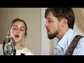 The Storms Are On the Ocean - Mike & Marty #folkmusic