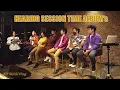 Download Lagu D'MASIV - Intimate Hearing Session TIME Album's