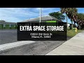Storage Units in Miami FL on SW 84th St Extra Space Storage