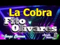 Karaoke Monterrey   Fito Olivares   Cumbia de La Cobra