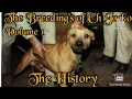 The Breeding s of Ch Jocko The History