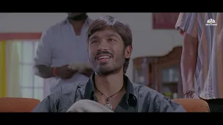 अपने ही बाप को मारने का प्लान बना चुका था Dhanush!  | Dangerous Scene