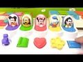 Download Lagu Learn with Mickey Mouse Pop Up Pals! | Preschool Learning Videos