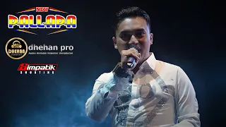 Download BAYU PRATAMA  NEW PALLAPA LIVE LAPANGAN RINDAM~MAGELANG - BEKU MP3