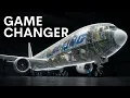 Boeing s 777-10 Will Change Aviation FOREVER