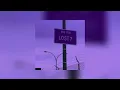 Want you - Clara La San [sped up/nightcore]