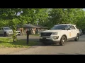 8 suspects in custody during large-scale arrest and search operation Thursday in Indianapolis