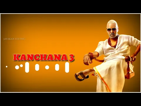 Download MP3 kanchana 3 entry b g m Ringtone