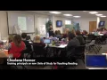 Reading program