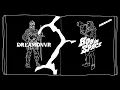 DREAMDNVR - AMNESIA (feat. Boy In Space) Lyric Video