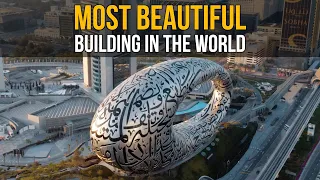 most beautiful building in the world