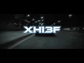 XHI3F - Let It Rise (Night Drive/Wave/Phonk)