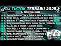 DJ TIKTOK TERBARU 2025. DJ TOR MONITOR KETUA. ORANG BARU LEBIH GACOR. DJ NGAPAIN REPOT X TABOLA BALE