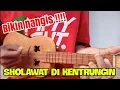 Download Lagu Sholawat bikin nangis versi kentrung senar 3