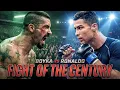 Lagu Boyka vs. Cristiano Ronaldo (2025) - Official Concept Trailer | The Fight of the Century