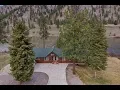 Vacation Rental - Superior MT