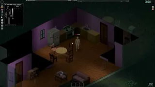 How to Cure Being Queasy in Project Zomboid