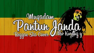 Download PANTUN JANDA REGGAE SKA COVER ALW KURANG Y (KUDA YANG MANA) MP3