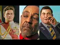 Download Lagu FAR CRY 6 All Bosses/Boss Fights \u0026 Ending 4K 60FPS