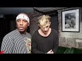Nick Hissom Shuts Down Meat Packing District in NYC