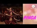 PINGA SONG 💕🎵 BEAUTIFUL SONG💕 | SHREYA GHOSHAL |