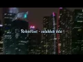 RobinHoot - Salahkah Kita (slowed + editz)