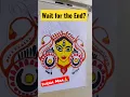 Download Lagu Durga maa Drawing #shorts #durgapuja #durga #maa #maadurga King of art जय माता दी ❤️ please support