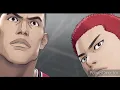【宮城リョータ主題歌】10-FEET - 第ゼロ感【日文字幕】 『THE FIRST SLAM DUNK』エンディング主題歌-魷皇