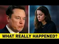 Did Elon Musk and Shivon Zilis Get Married The Truth Explained