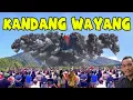 Lagu 🔴VIRAL GUNUNG SEMERU‼️ MUNCUL KANDANG WAYANG SRAGEN JAWA TENGAH