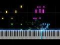 【Piano Cover】春に舞う／Ado−『今日、好きになりました。』ver. 胸キュン全開でピアノアレンジして弾いてみた【Full】Haru-ni-Mau（Dancing in Spring）