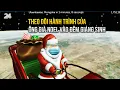 Download Lagu Theo dõi hành trình của ông già Noel vào đêm Giáng sinh | VTV24