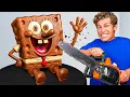 Download Lagu Best Chocolate Art Wins $1,000!