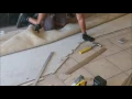 Cleaning Service Pro Carpet repair tile to carpet ripped ends service in Peoria Az 85381