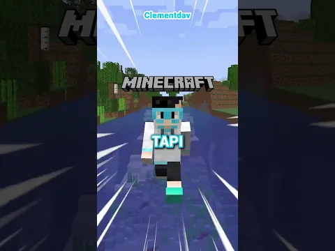Minecraft, Tapi Kalau Kena Damage Aku Beli BARANG ANEH...