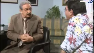 3esh Aymak Series 04 مسلسل عيش ايامك الحلقه الرابعه 