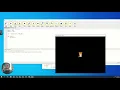 PyGame Zero Tutorial - Fox and Coin