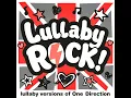 Night Changes - Lullaby Rock!
